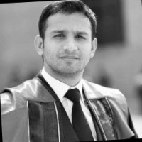 Hassaan Ahmad