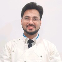 Dr. ZEESHAN KHAN