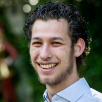 Stephan Van Hirtum