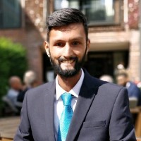 Pratik Nandha