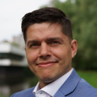 Danny Kooistra MSc RA
