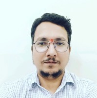 Naresh Joshi