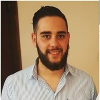 Tomas Javier Moreyra