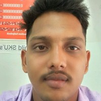 Tapas Kumar Nayak