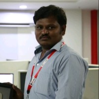 Suresbabu Valaparla