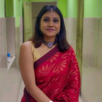 Sweta Adhikary