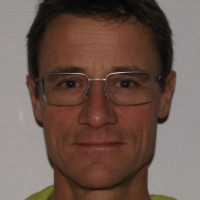 Eric Faude