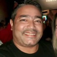 Paulo Afonso Rocha