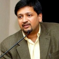 Vineeth Vijayaraghavan