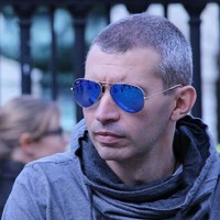 Luis Concepción González