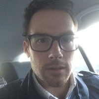 Martin Stinussen Kollstrøm