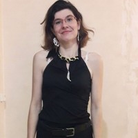 SANDRA ANDRE