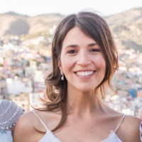Olivia Eagleson Martinez