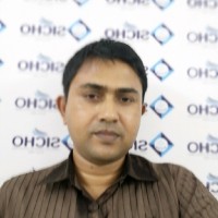 Jamal Uddin Ahmed