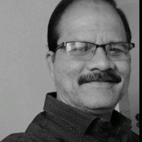 Krishna Murthy