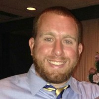 Justin Crowley