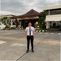 David Wangsa