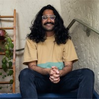 Sagar Vasishtha