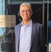 Mohd Zamulud Awang Kechik