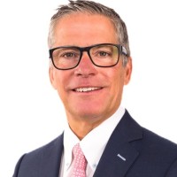 Wes Schantz, Chfc®