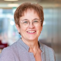 Marlis Schriber