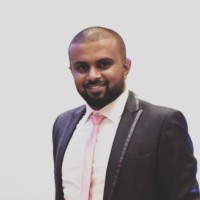 Nuwan Dassanayake