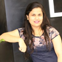 Pooja Deepak