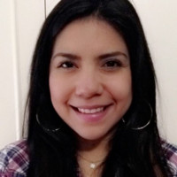 Ingrid Alejandra Rojo Muchacho