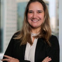 Gabrielle Ruggin