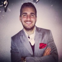 Dániel James Romanos