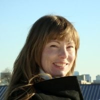 Angela Rowe