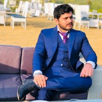 Mirza Atta Ur Rehman Anwar