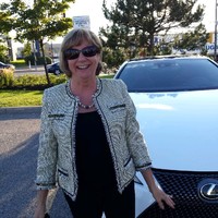 Carol Ann Factor