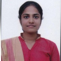 Maheswari M