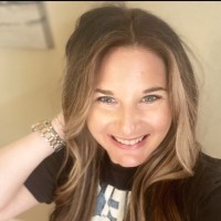 Rachel Holland