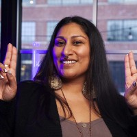 Shalina S. Ali
