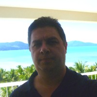 Cameron Chapman