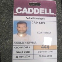Akhilesh Ray