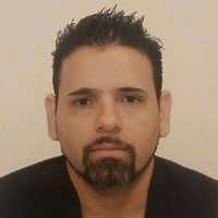 Edinson Santiago Lopez