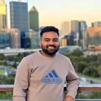 Muhammad Umer Hussain