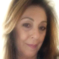 Maria Do Rocio Bueno