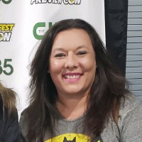 Cassie Vanvalkenburg