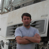 safet husic