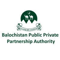 Balochistan Public Private Partnership Authority