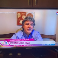 Fernando Riva