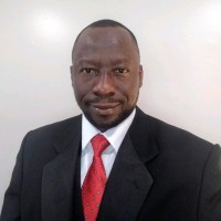 Victor K. A. Foli