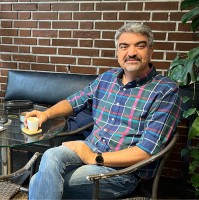 Mohammad Hassan Hashemi