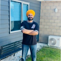 Gursharan Singh