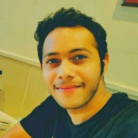 Jatin Dwivedi
