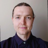 Joshua Booth